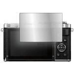 n9bc-lsdc03-mc004821 液晶保護フィルム OLYMPUS PEN E-P7 高硬度9H ブルーライトカット メディアフューチャー
