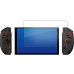 n9bc-lsgm08-mc005178 液晶保護フィルム One-Netbook ONEXPLAYER 2 高硬度9H ブルーライトカット メディアフューチャー