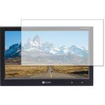 n9bc-lsmn10-mc001748 液晶保護フィルム カーナビ  SOLING 10.1型 高硬度9H ブルーライトカット メディアカバーマーケット