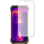 n9bc-lssm06-mc004125 液晶保護フィルム ブラックビュー BL8800 Pro 高硬度9H ブルーライトカット メディアフューチャー