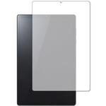 n9bc-lstb10-mc003527 液晶保護フィルム Lenovo Tab 6 高硬度9H ブルーライトカット メディアカバーマーケット