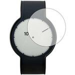 n9bc-lswt01-mc000651 液晶保護フィルム FES Watch U/Sony 高硬度9H ブルーライトカット メディアフューチャー