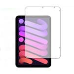 ppr-lstb08-mc002879 液晶保護フィルム Apple iPad mini 6th 上質ペーパー ライクテイスト 紙感覚 メディアフューチャー
