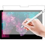 ppr-lstb12-mc001232 液晶保護フィルム Surface Pro 6 (2018年10月発売モデル) 前面のみ 上質ペーパー ライクテイスト 紙感覚 メディアフューチャー