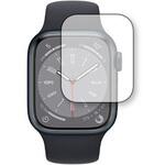 液晶保護フィルム Apple Watch Series 8 メディアフューチャー