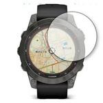 blc7-lswt01-mc003851 液晶保護フィルム GARMIN fenix 7 Sapphire Dual Power ブルーライトカット 反射防止 メディアフューチャー