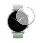 blc7-lswt02-mc003206 液晶保護フィルム Amazfit GTR 2e ★wt 38.0mm★ ブルーライトカット 反射防止 メディアフューチャー
