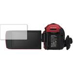 n9bc-lsvc03-mc001612 液晶保護フィルム パナソニック HC-VX992M 高硬度9H ブルーライトカット メディアフューチャー