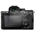anti-f-lsdc03-mc004806 液晶保護フィルム ソニー α7RV 指紋防止 メディアフューチャー