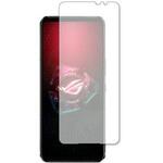 mat-lssm06-mc003028 液晶保護フィルム  ROG Phone 5 ZS673KS) 6.78インチ 反射防止 メディアフューチャー