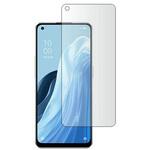 mat-lssm06-mc003863 液晶保護フィルム  OPPO Reno7 A 反射防止 メディアフューチャー
