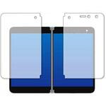 ppr-lssm05-mc002578 液晶保護フィルム Surface Duo / MicroSoft 2画面セット 上質ペーパー ライクテイスト 紙感覚 メディアフューチャー
