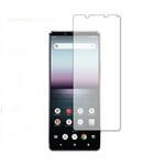 ppr-lssm06-mc002327 液晶保護フィルム Xperia 1 II / Sony (SO-51A / SOG01) 上質ペーパー ライクテイスト 紙感覚 メディアフューチャー