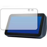 ppr-lstb05-mc003134 液晶保護フィルム Amazon Echo Show 5 第2世代(2021年モデル) 上質ペーパー ライクテイスト 紙感覚 メディアフューチャー