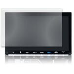 anti-f-lscn09-mc002891 液晶保護フィルム カーナビ  ホンダ VXM-207VFNi / VXM-187VFNi / VXM-197VFNi 9インチ 指紋防止 メディアフューチャー