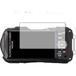 blc7-lsdc02-mc004112 液晶保護フィルム RICOH WG-50 WG-40 WG-40W ブルーライトカット 反射防止 メディアフューチャー