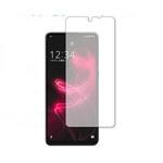 blc7-lssm06-mc002586 液晶保護フィルム Sharp AQUOS zero5G basic DX / AQUOS zero5G basic ブルーライトカット 反射防止 メディアフューチャー
