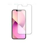 液晶保護フィルム Apple iPhone 13 ブルーライトカット 反射防止 メディアフューチャー