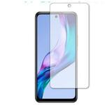 blc7-lssm06-mc003747 液晶保護フィルム Xiaomi Redmi Note 10T ブルーライトカット 反射防止 メディアカバーマーケット