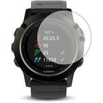 f9h-lswt01-mc000396 液晶保護フィルム  GARMIN fenix 5 Sapphire / fenix 5X Sapphire 高硬度9H メディアフューチャー