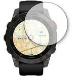 f9h-lswt01-mc003710 液晶保護フィルム  GARMIN epix Steel Graphite Sapphire Carbon Gray DLC Ti Black 高硬度9H メディアフューチャー