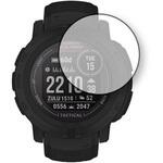 f9h-lswt01-mc004067 液晶保護フィルム  GARMIN Instinct 2 Instinct 2 Dual Power 高硬度9H メディアフューチャー