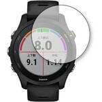 f9h-lswt01-mc004135 液晶保護フィルム  GARMIN Forerunner 255 Music Forerunner 255 高硬度9H メディアフューチャー