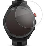 f9h-lswt01-mc005368 液晶保護フィルム  GARMIN Approach S70   ケースサイズ 47mm 高硬度9H メディアフューチャー