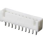 XHコネクタ用ベースピン トップ型 JST(日本圧着端子製造)