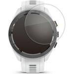 n9bc-lswt01-mc005367 液晶保護フィルム GARMIN Approach S70   ケースサイズ 42mm 高硬度9H ブルーライトカット メディアフューチャー