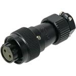 SANWA 防水コネクタ SNW-16シリーズ 2極 SANWA