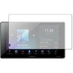 n9bc-lscn09-mc004233 液晶保護フィルム カーナビ  Pioneer carrozzeria 1D メインユニット DMH-SF700 高硬度9H ブルーライトカット メディアフューチャー