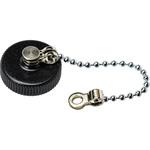 SNW-16-CRA SANWA 防水コネクタ SNW-16シリーズ レセプタクル用キャップ SANWA