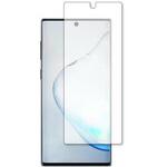 液晶保護フィルム Samsung Galaxy Note10 指紋防止 メディアフューチャー
