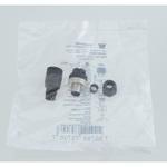 M12アタッチャブルコネクタ 日本モレックス(molex)
