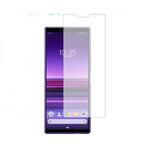 blc7-lssm06-mc001610 液晶保護フィルム Sony Xperia 1 ブルーライトカット 反射防止 メディアフューチャー