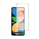 液晶保護フィルム pixel5a(5G) / google 上質ペーパー ライクテイスト 紙感覚 メディアフューチャー