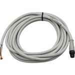 M12片側コネクタケーブル 日本モレックス(molex)