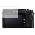 f9h-lsdc03-mc000377 液晶保護フィルム FUJIFILM X-E3 / X-T20 / X-T10 / X-A2 対応 高硬度9H 高透明 ハードコート 互換品 メディアカバーマーケット