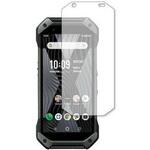 n9bc-lssm05-mc003002 液晶保護フィルム TORQUE 5G / 京セラ 高硬度9H ブルーライトカット メディアフューチャー