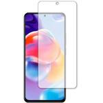n9bc-lssm06-mc003908 液晶保護フィルム Xiaomi Redmi Note 11 Pro+ 5G 高硬度9H ブルーライトカット メディアフューチャー