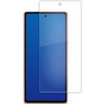 n9bc-lssm06-mc005144 液晶保護フィルム Google Pixel 7a 高硬度9H ブルーライトカット メディアフューチャー