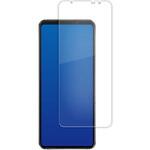 n9bc-lssm06-mc005357 液晶保護フィルム ASUS ROG Phone 7 ROG Phone 7 Ultimate 6.8インチ 高硬度9H ブルーライトカット メディアフューチャー