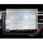blc7-lscn10-mc004672 液晶保護フィルム カーナビ  パナソニック Strada CN-F1X10BD / CN-F1X10D 10インチ ブルーライトカット 反射防止 メディアフューチャー