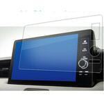 blc7-lscn10-mc005291 液晶保護フィルム カーナビ  ホンダ ZR-V SUV  ヴェゼル ナビ Honda CONNECT ディスプレー 9 インチ ブルーライトカット 反射防止 メディアフューチャー