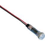 サカズメ  防水防滴IP65 LED表示灯 Φ10 坂詰製作所