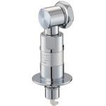 PY1236-40TVX FB洗濯機用ニップル SANEI