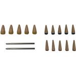No.H-505 ペーパコーンミニセット サンフレックス