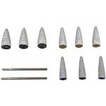 No.H-515 ペーパコーンセット サンフレックス