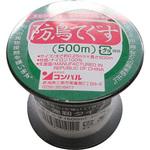 防鳥てぐす コンパル